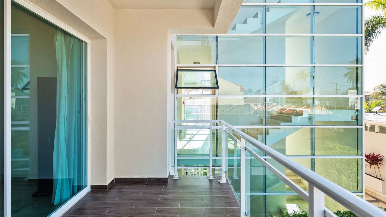 Photo of Patio Balcony in Cabarete