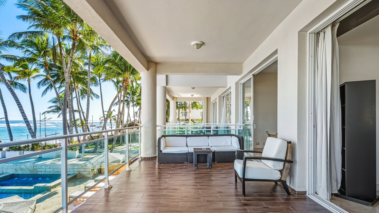 Photo of Outdoor in Cabarete