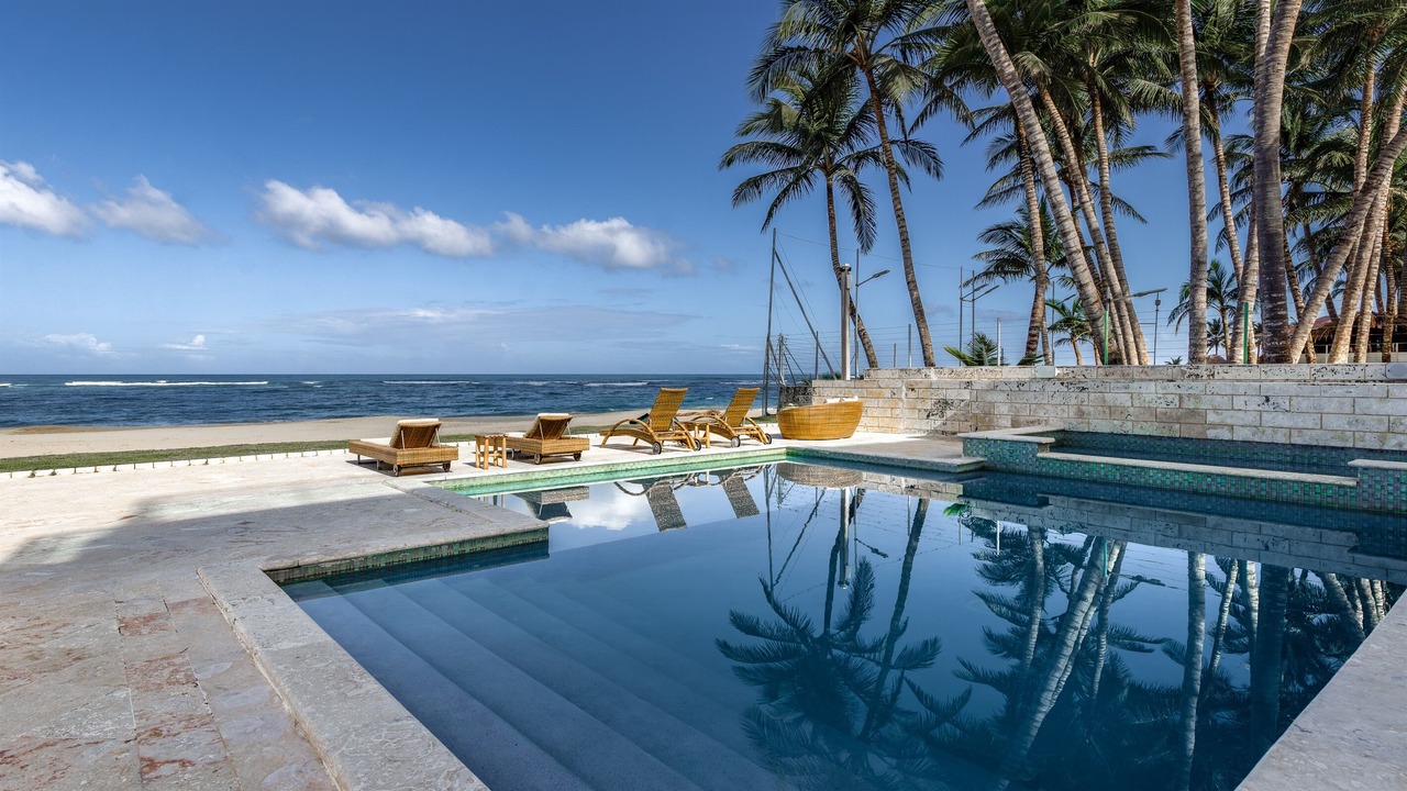 Photo of Outdoor in Cabarete