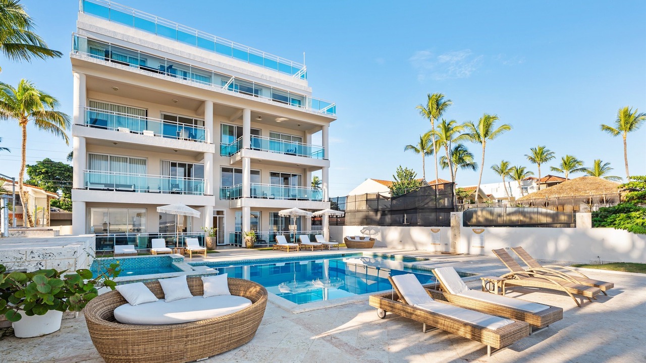 Photo of Outdoor in Cabarete