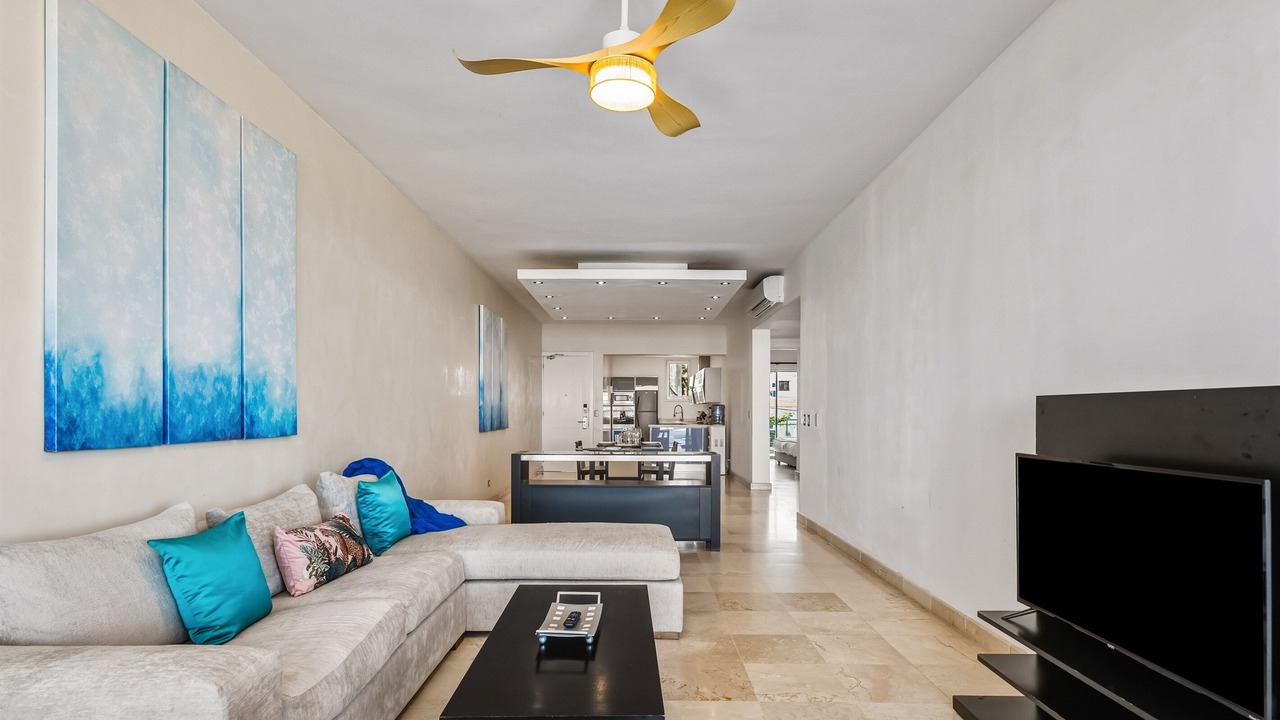 Photo of Bedroom in Cabarete