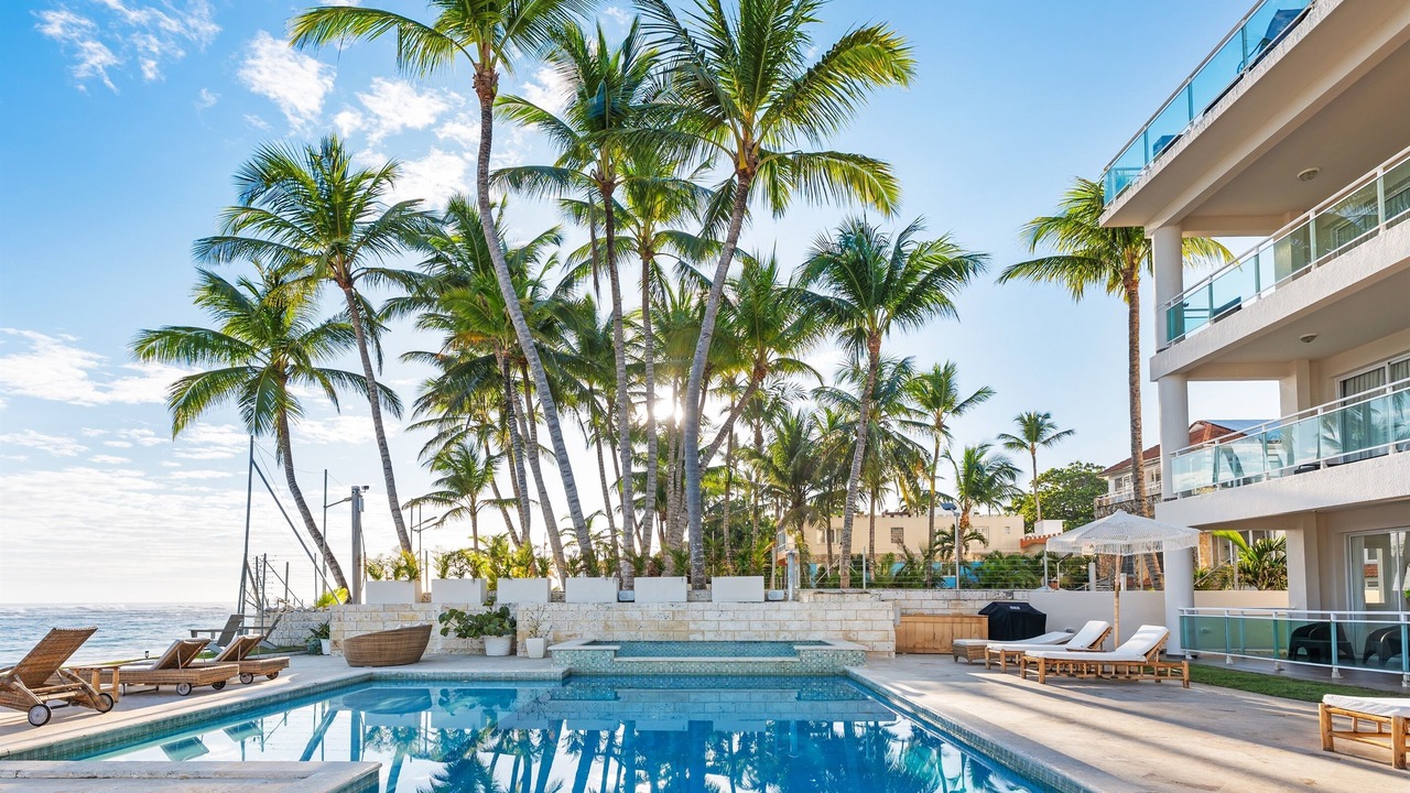 Photo of Outdoor in Cabarete