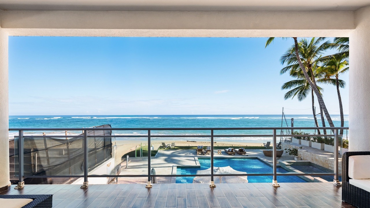 Photo of Outdoor in Cabarete