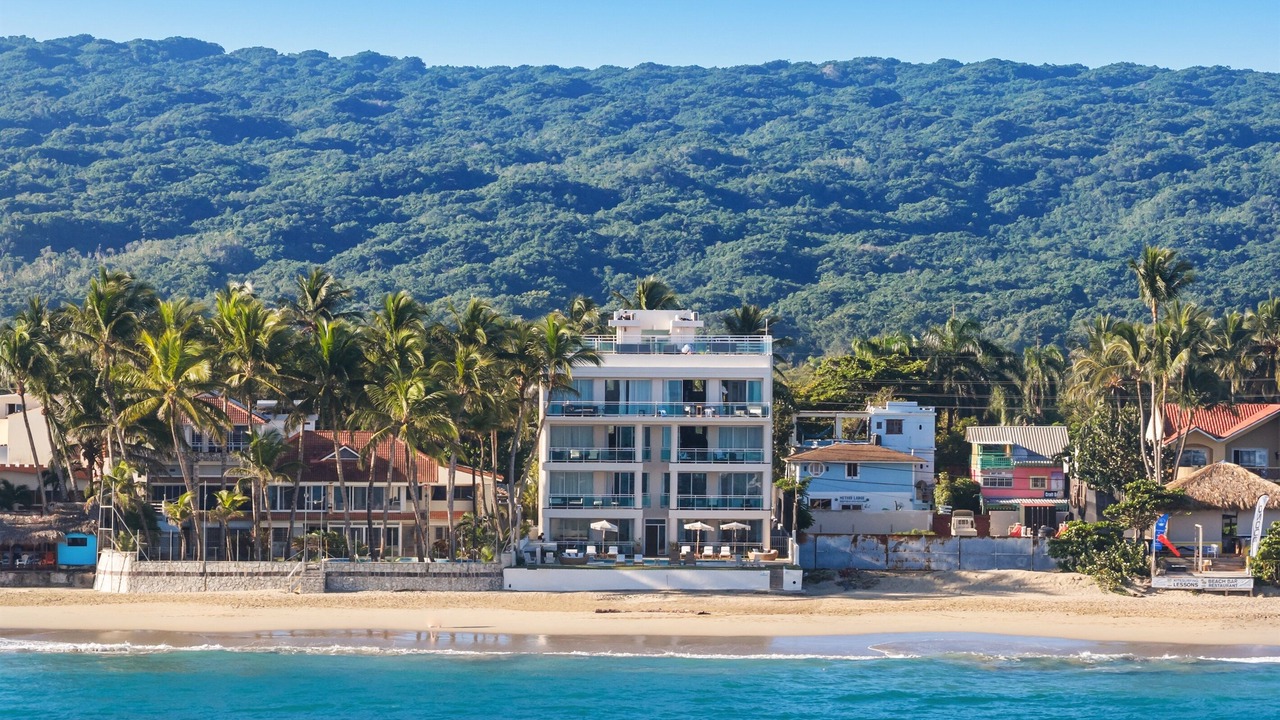 Photo of Others in Cabarete