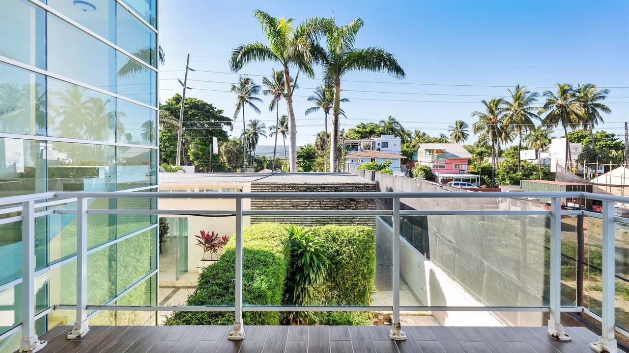 Photo of Patio Balcony in Cabarete