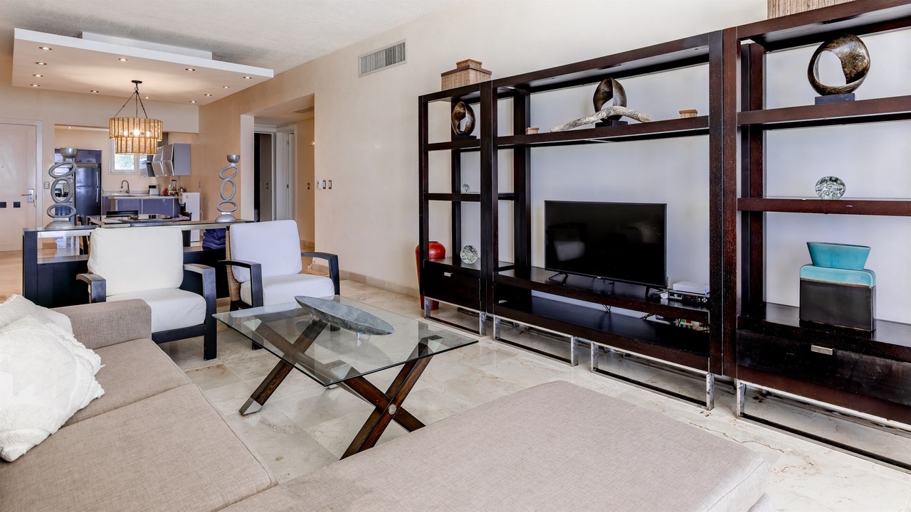 Photo of Livingroom in Cabarete