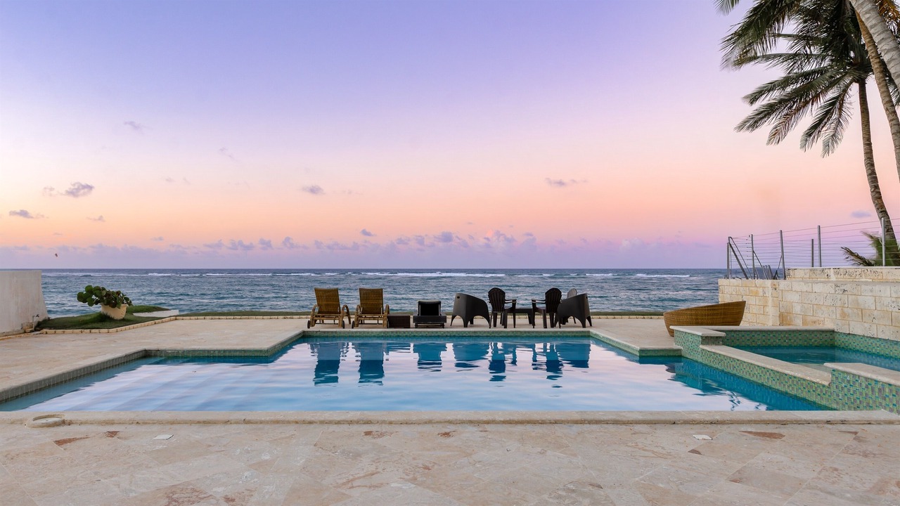 Photo of Outdoor in Cabarete