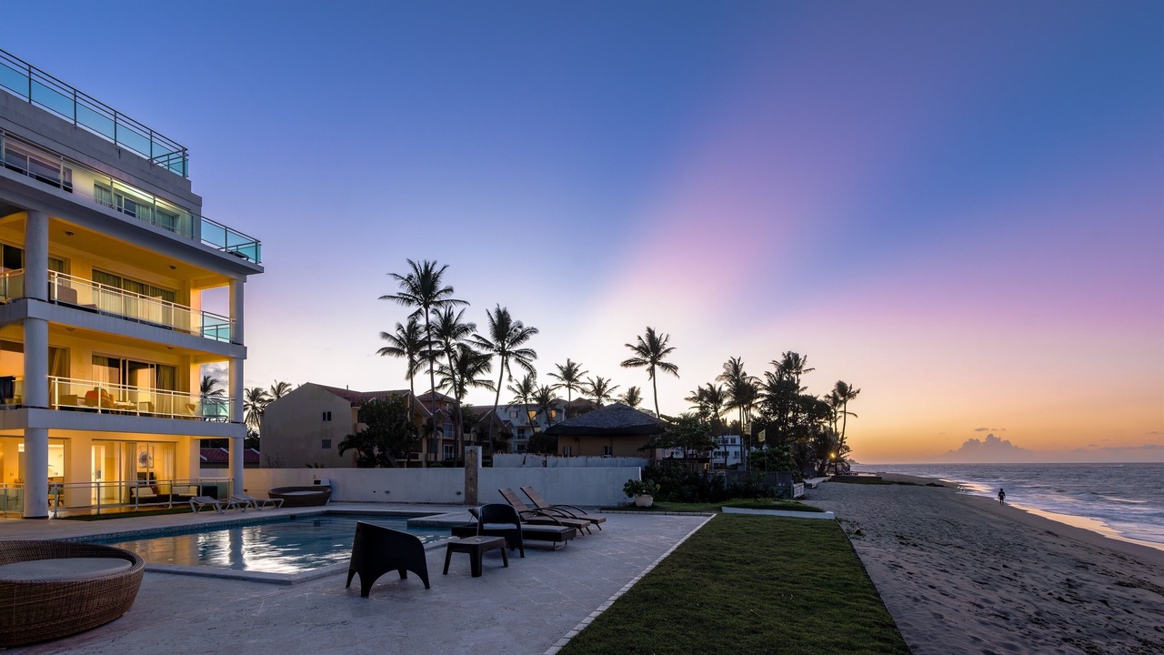 Photo of Others in Cabarete