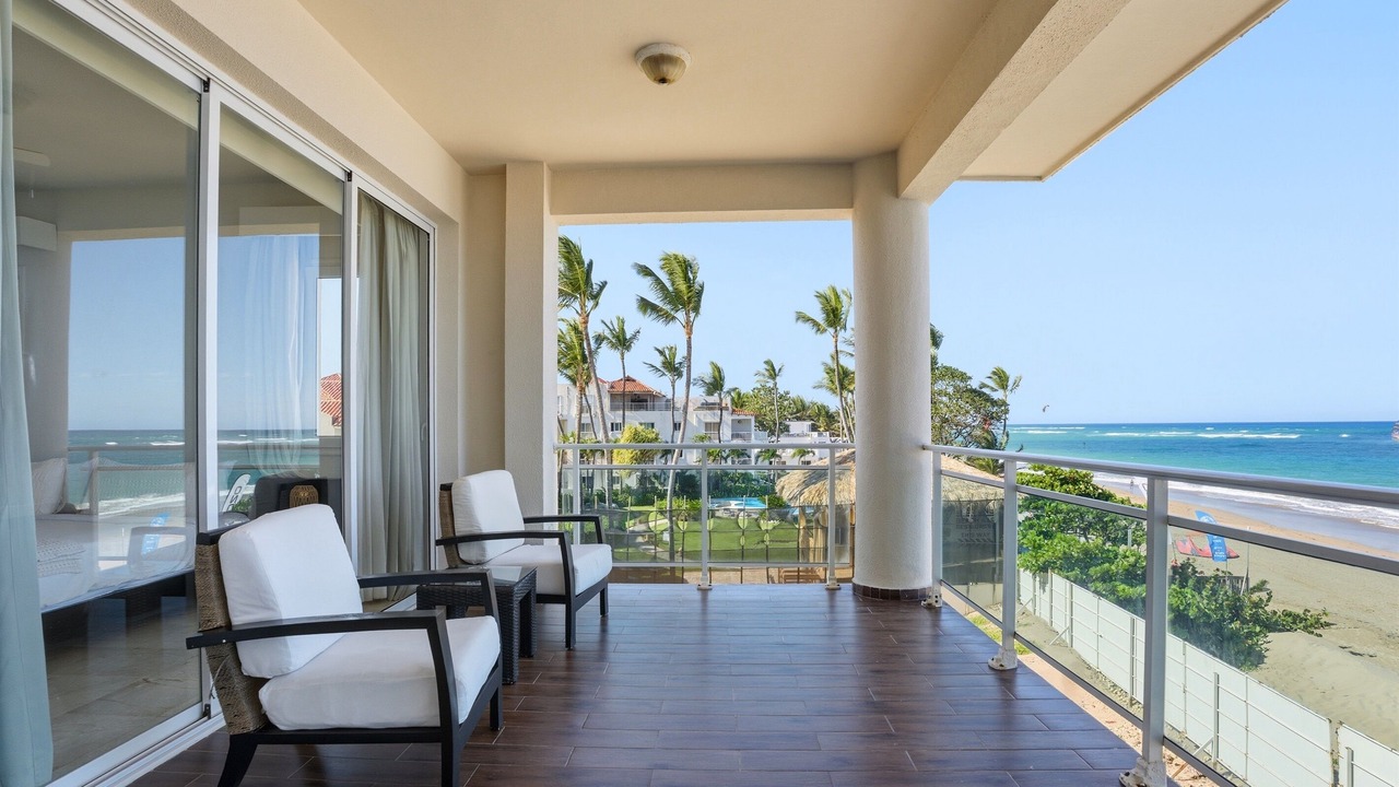 Photo of Outdoor in Cabarete