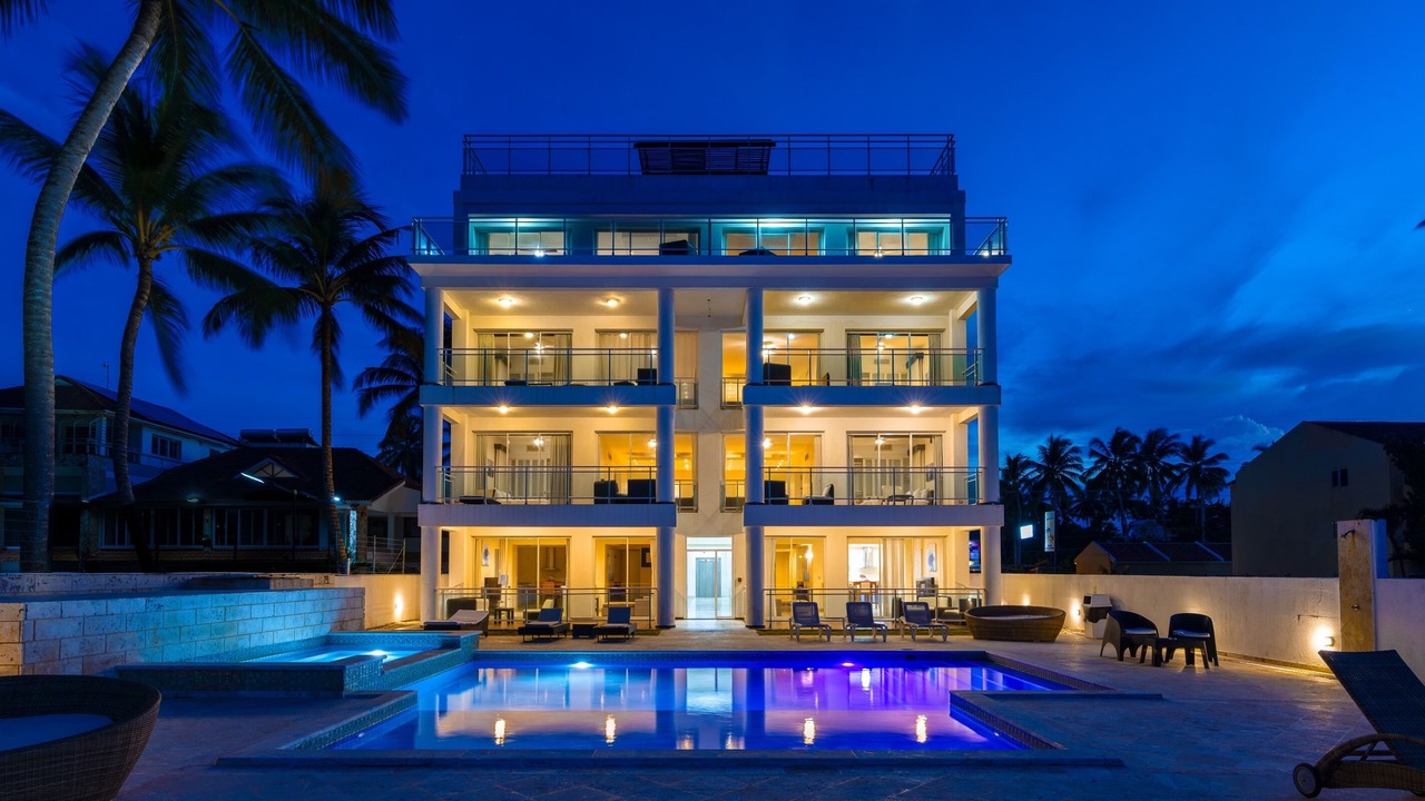 Photo of Others in Cabarete