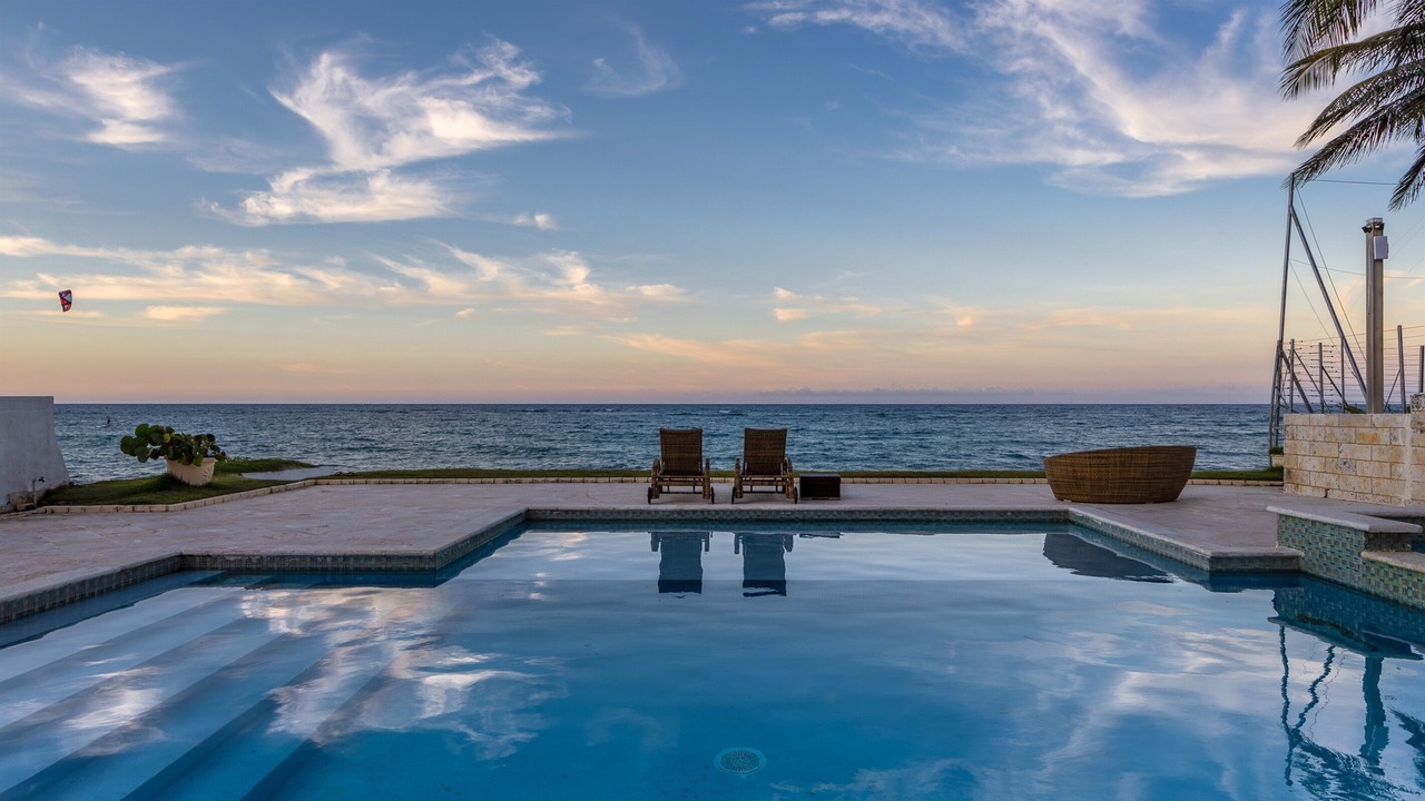 Photo of Outdoor in Cabarete