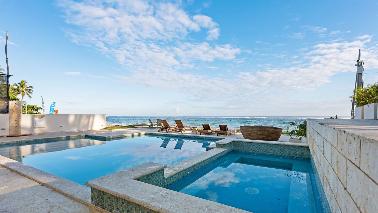 Photo of Outdoor in Cabarete