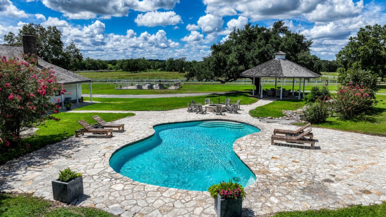 Photo of Outdoor in Round Top