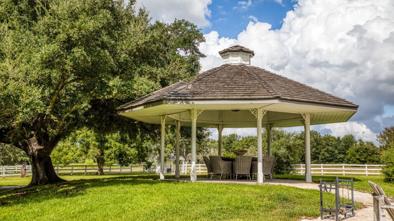 Photo of Outdoor in Round Top