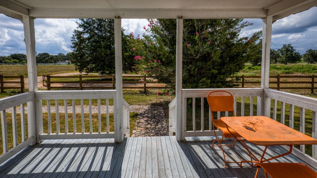 Photo of Outdoor in Round Top