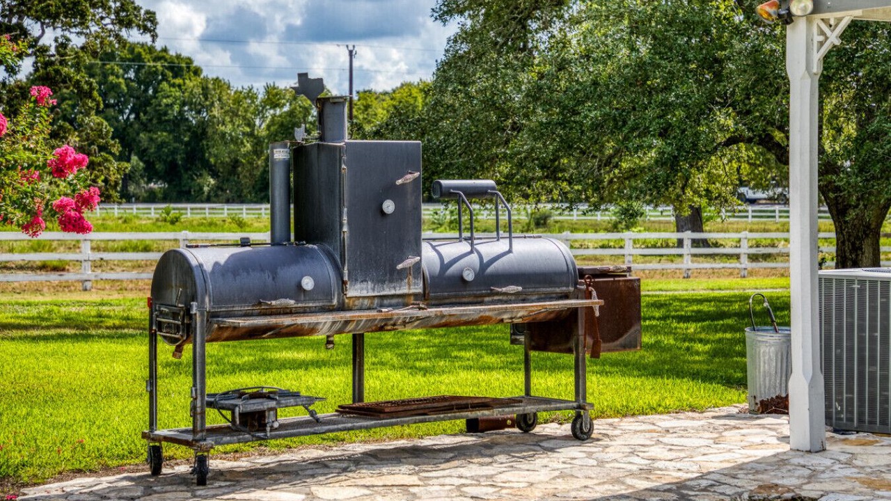 Photo of Outdoor in Round Top