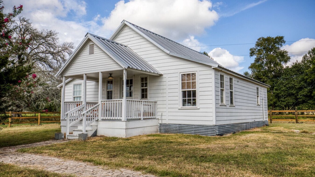 Photo of Outdoor in Round Top