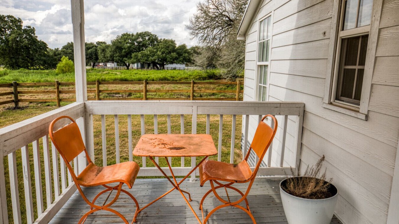 Photo of Outdoor in Round Top