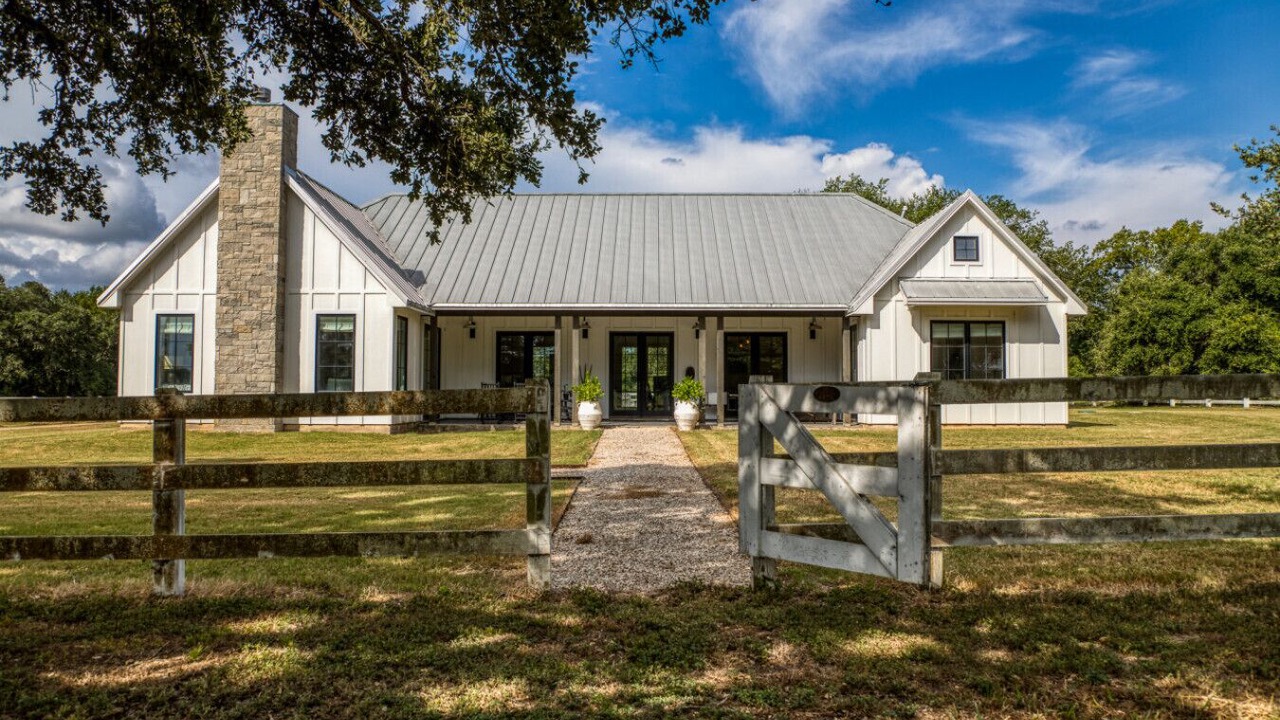 Photo of Outdoor in Round Top