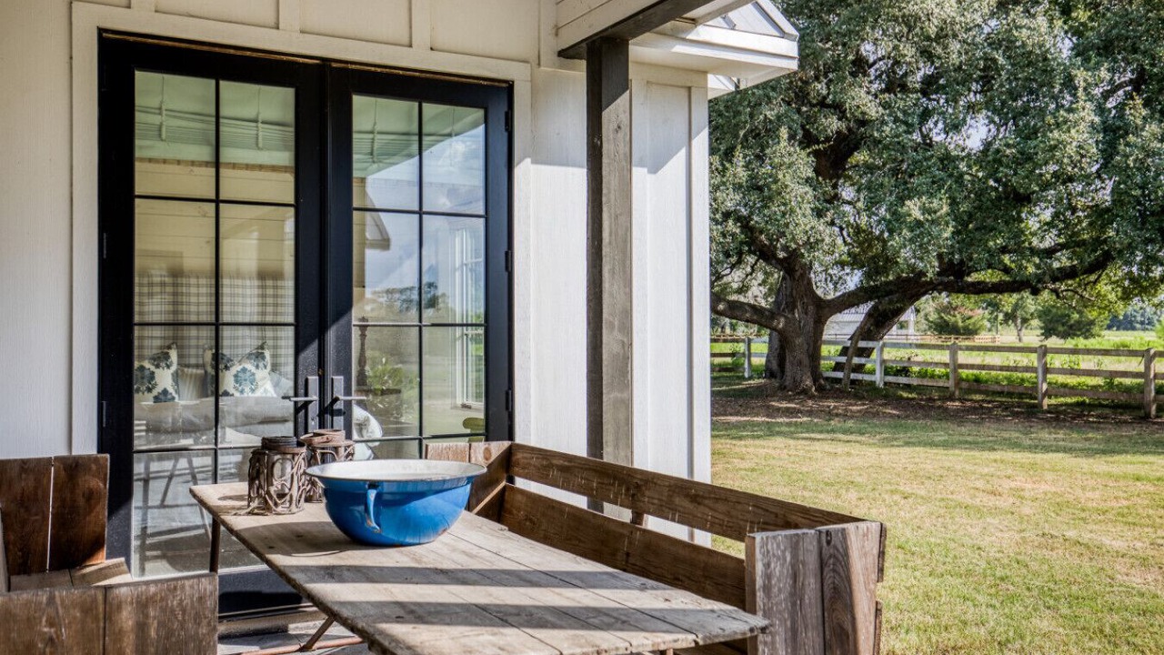 Photo of Outdoor in Round Top