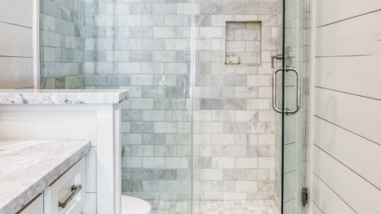 Photo of Bathroom in Round Top