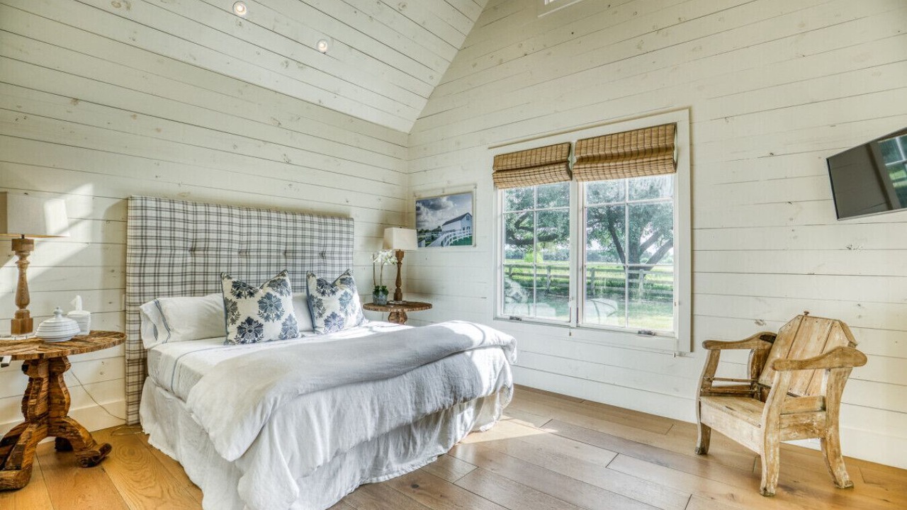 Photo of Bedroom in Round Top