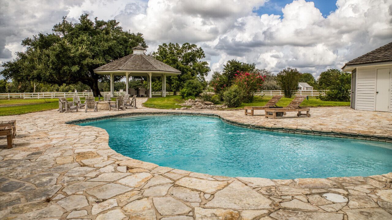 Photo of Outdoor in Round Top