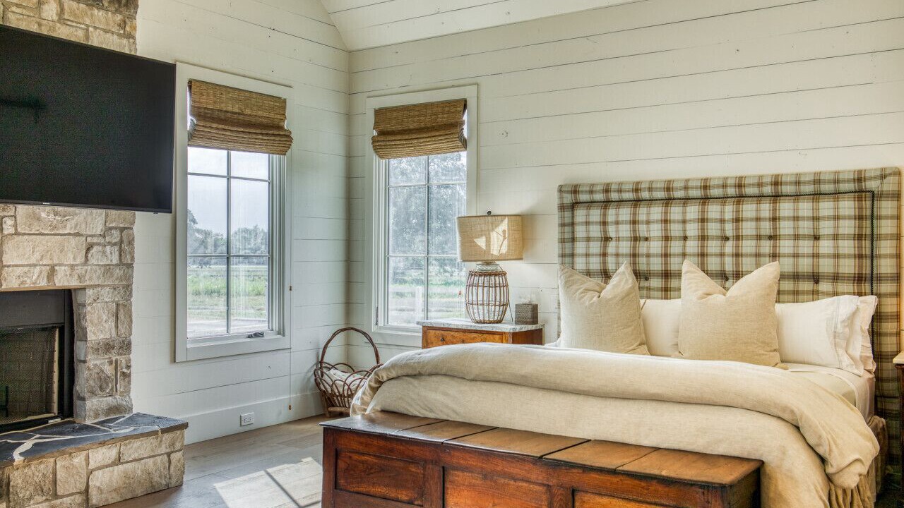 Photo of Bedroom in Round Top