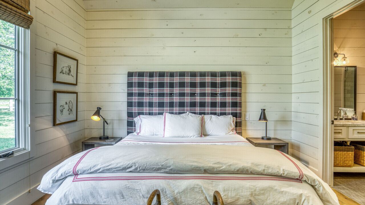 Photo of Bedroom in Round Top