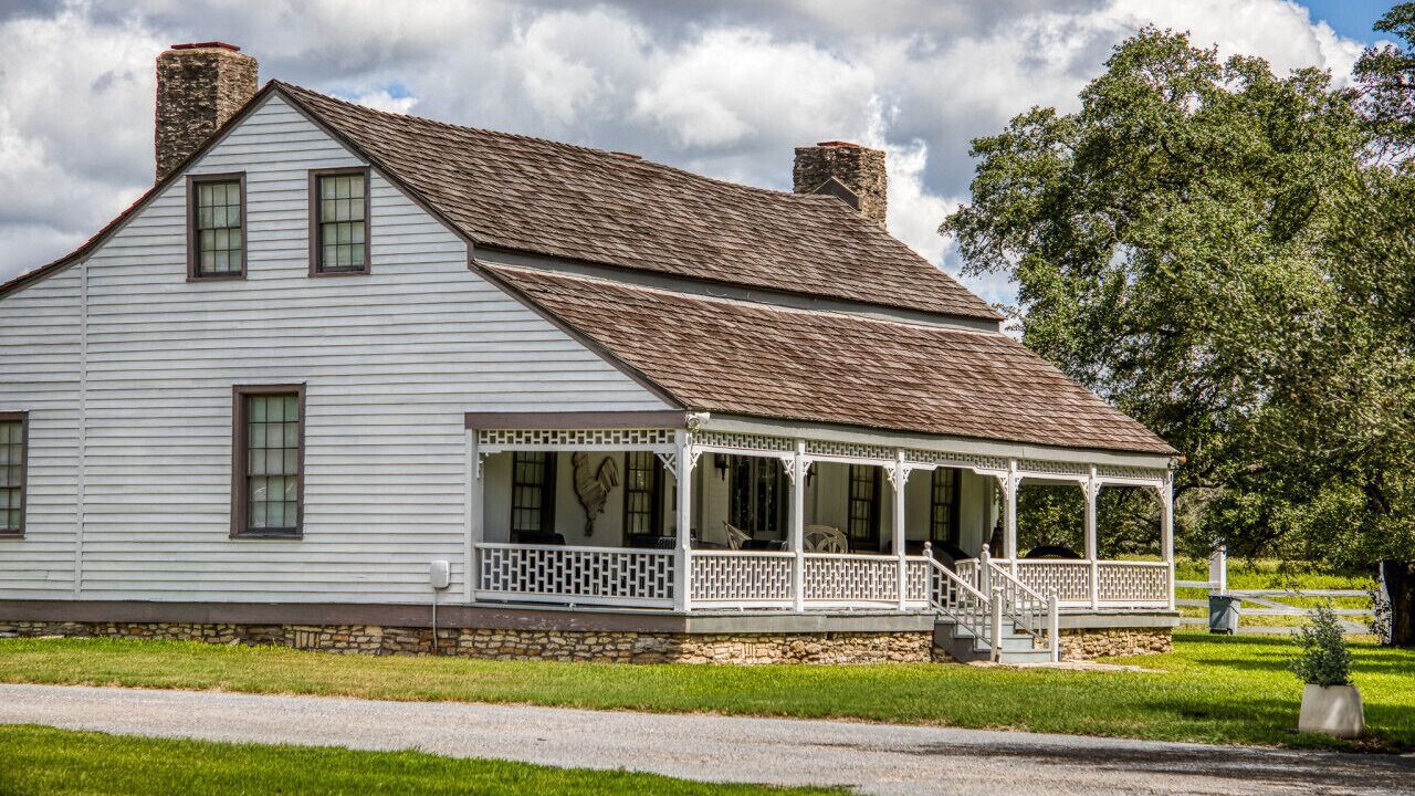 Photo of Outdoor in Round Top