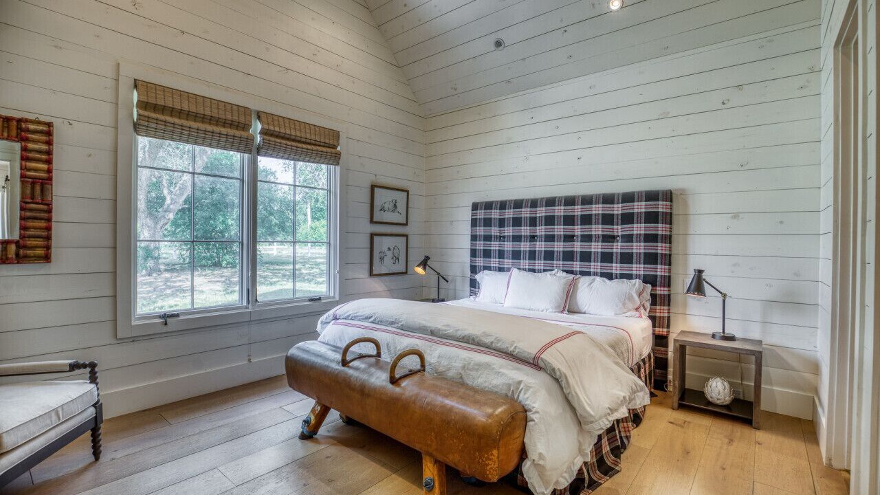 Photo of Bedroom in Round Top