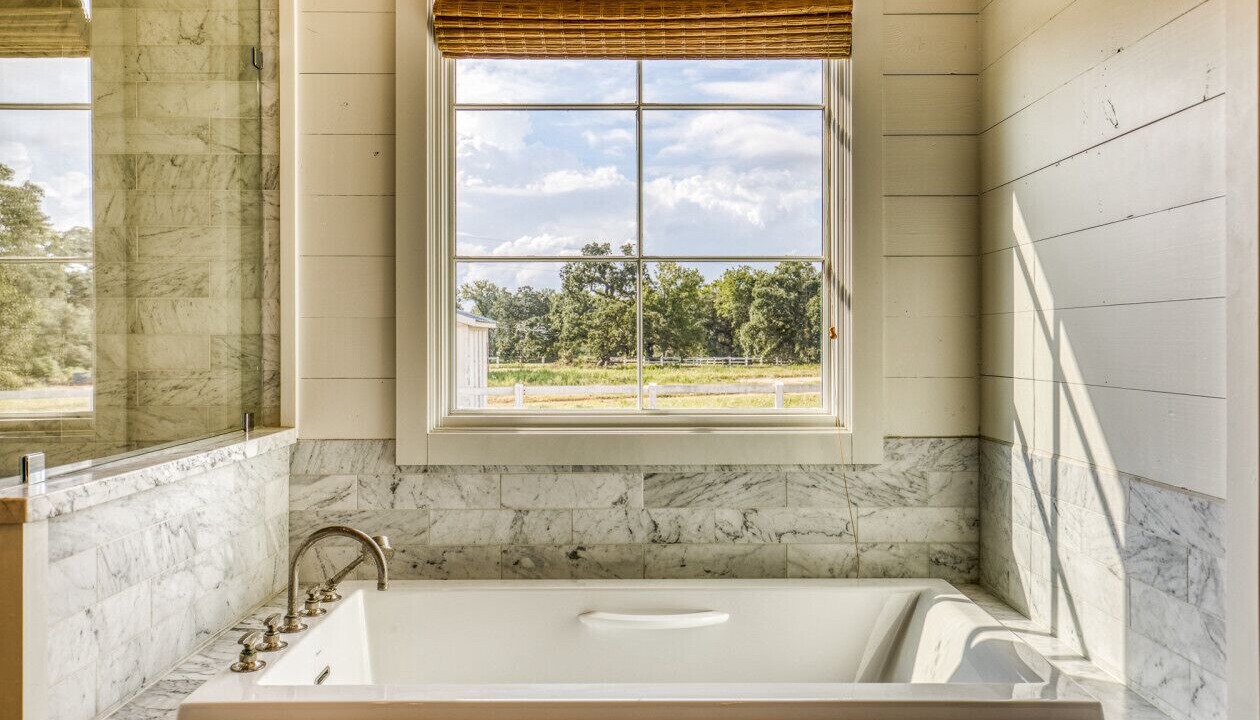 Photo of Bathroom in Round Top