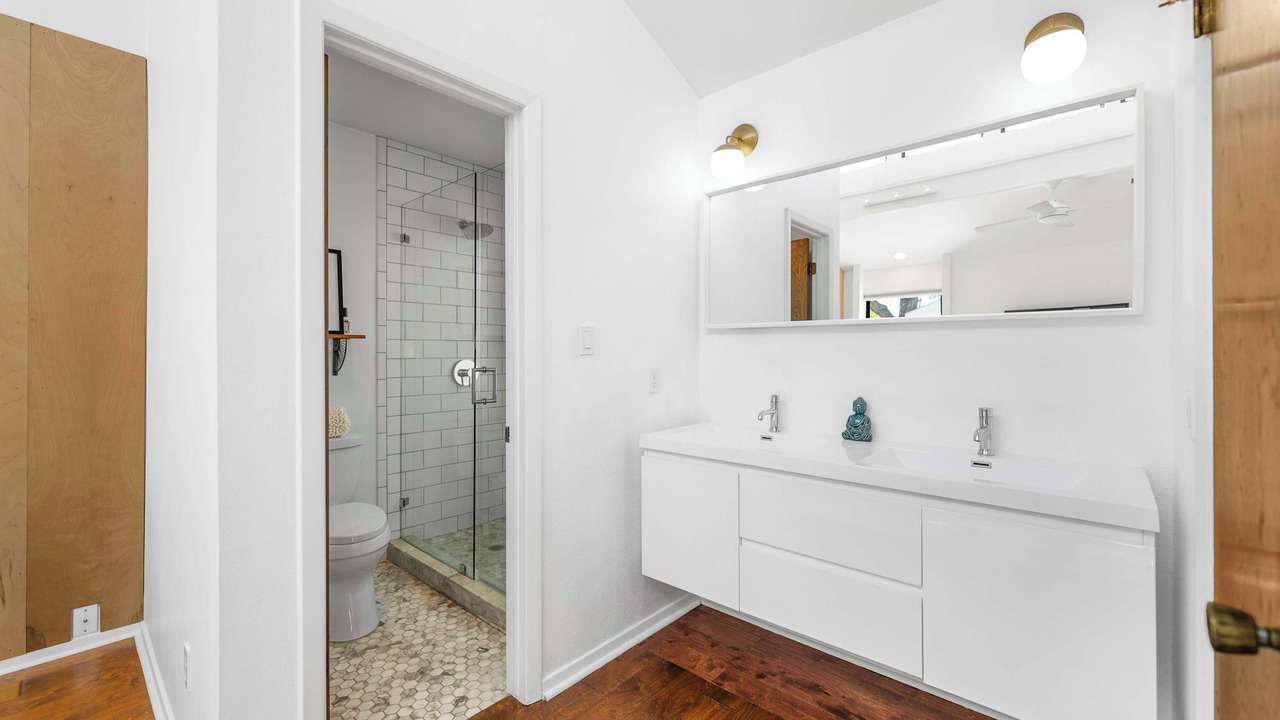 Photo of Bathroom in Oak Forest