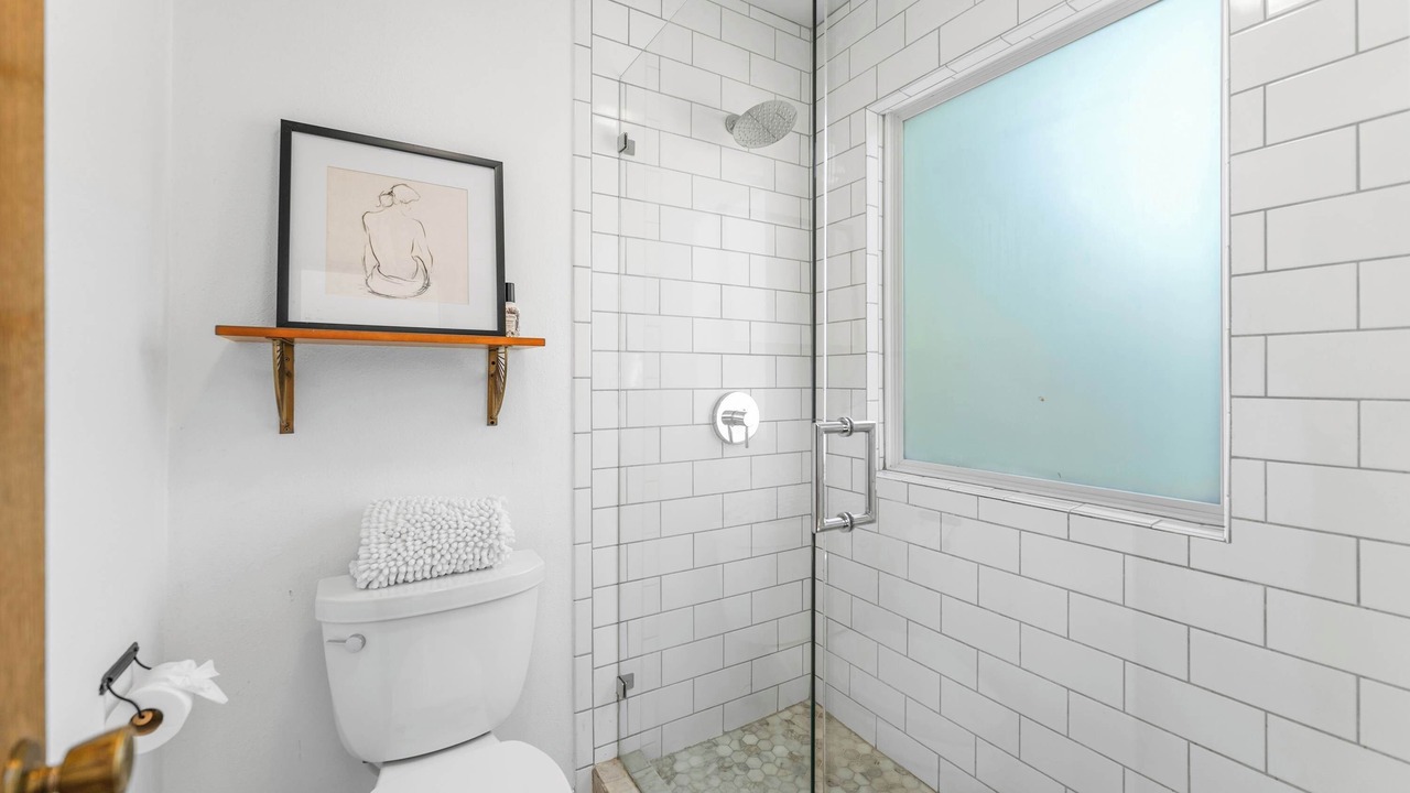 Photo of Bathroom in Oak Forest