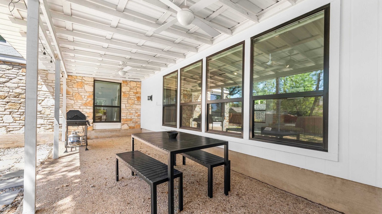 Photo of Outdoor in Oak Forest