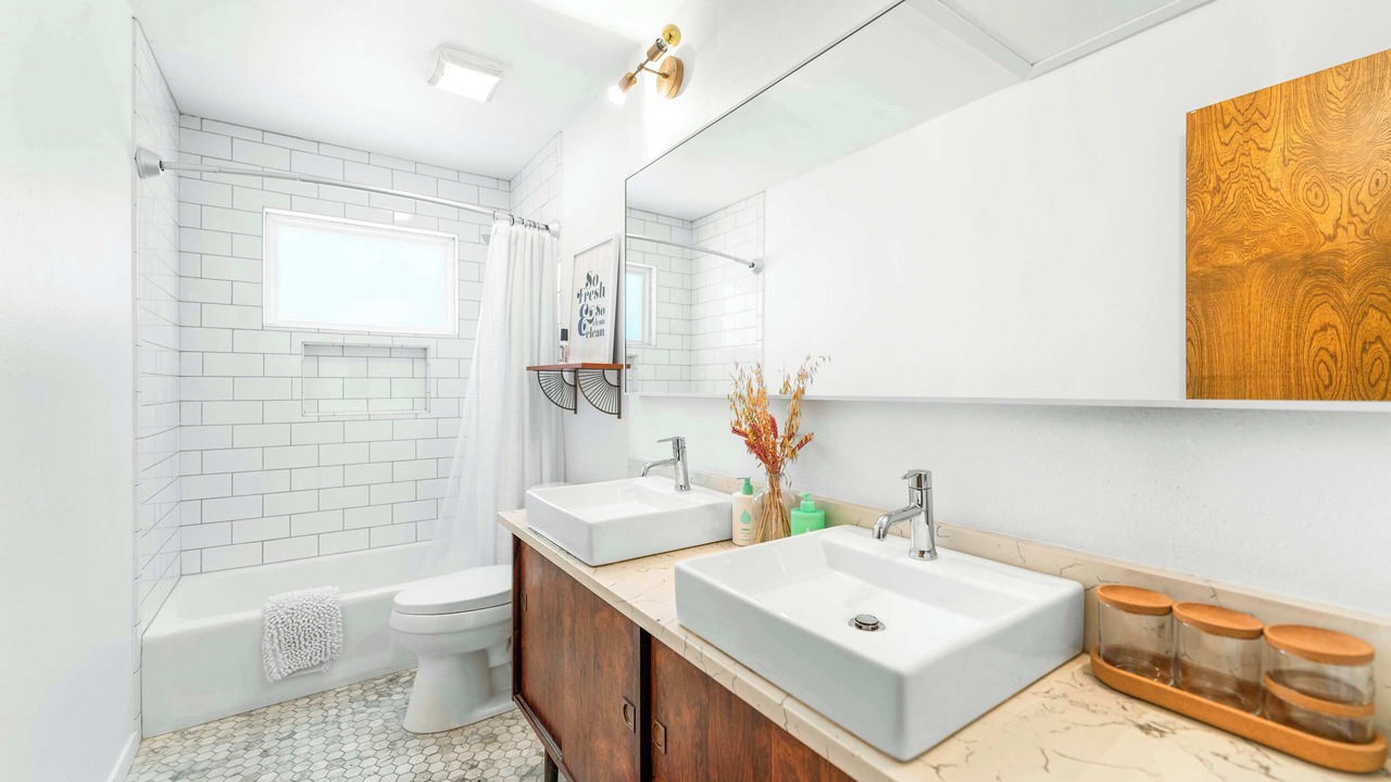 Photo of Bathroom in Oak Forest