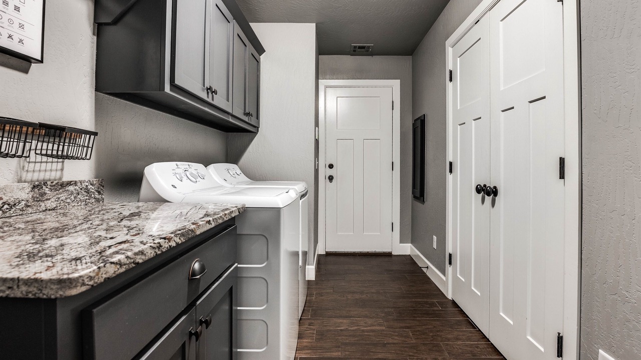 Photo of Bedroom in South Oklahoma City