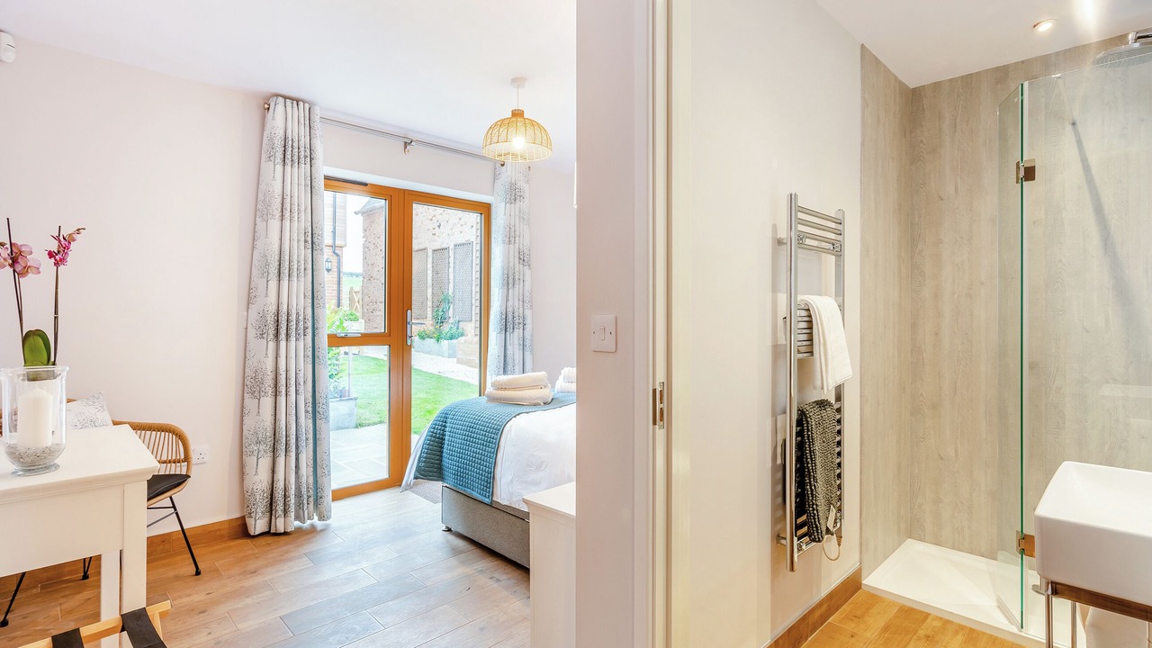 Photo of Bathroom in Twywell