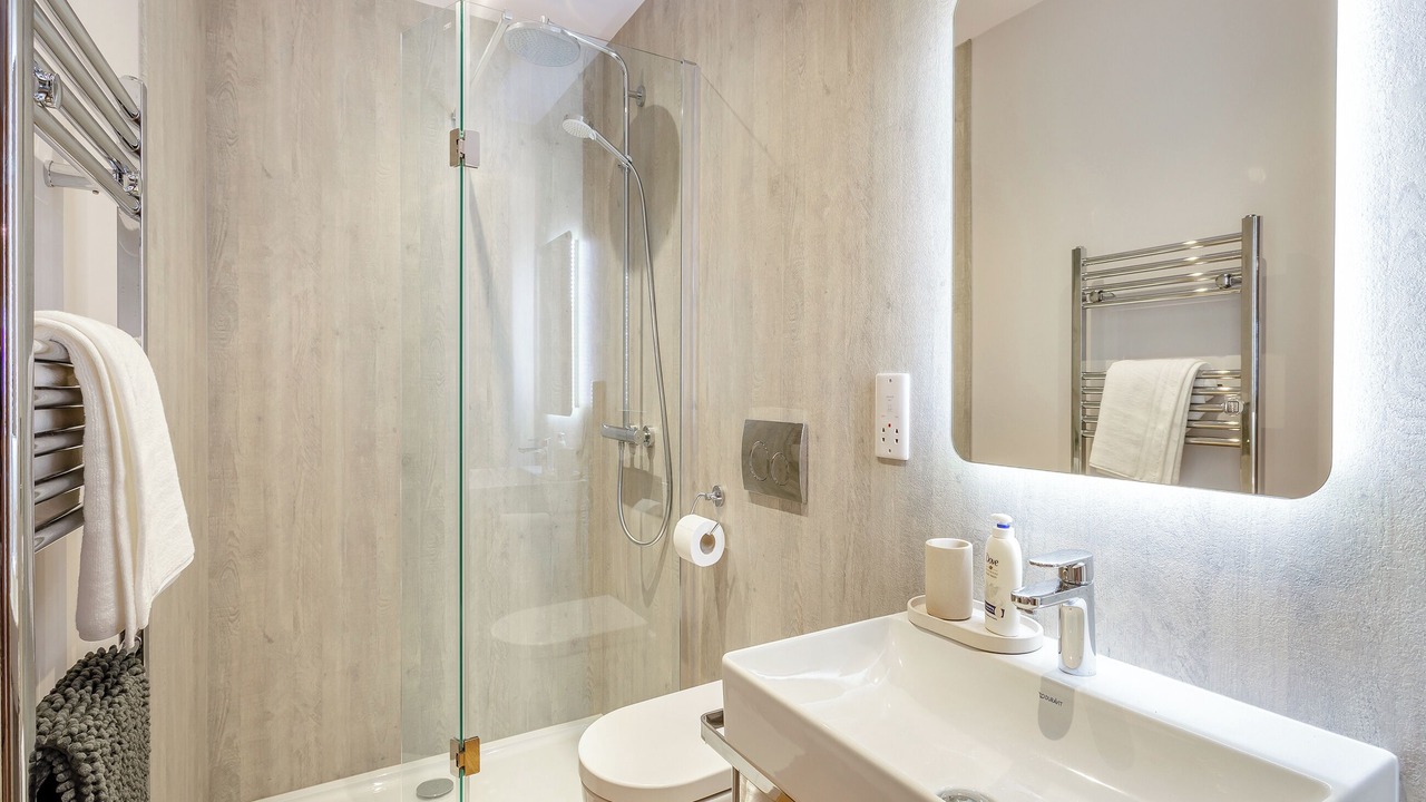 Photo of Bathroom in Twywell