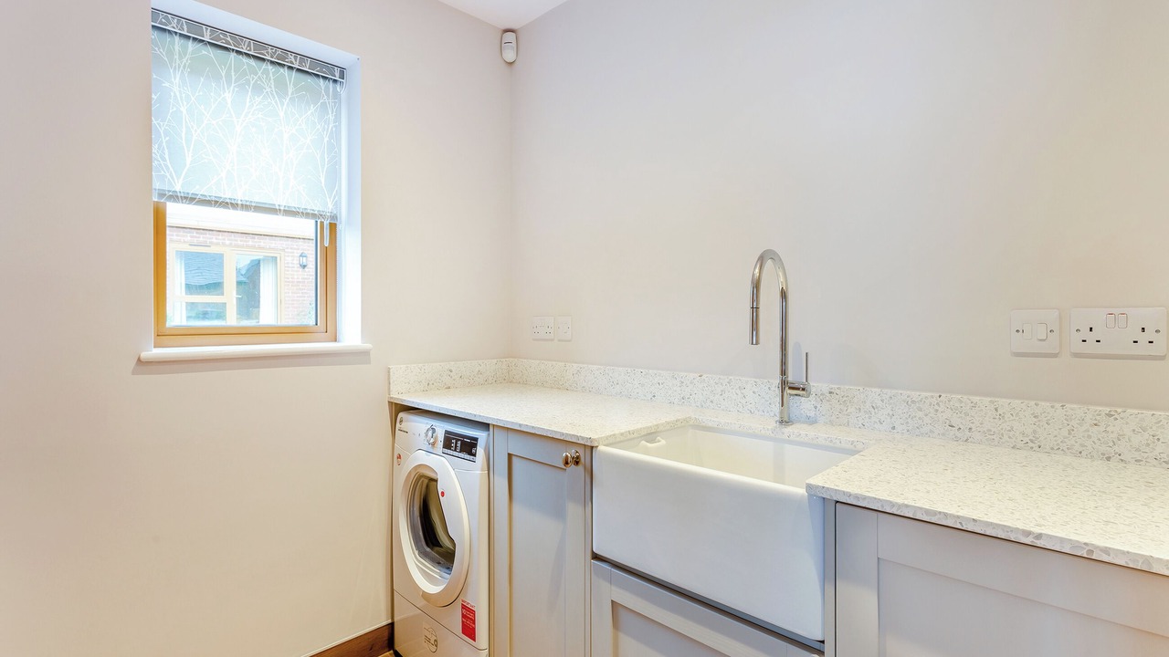 Photo of Bedroom in Twywell