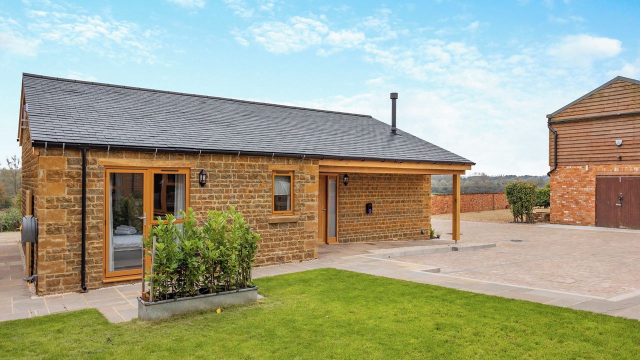 Photo of Outdoor in Twywell