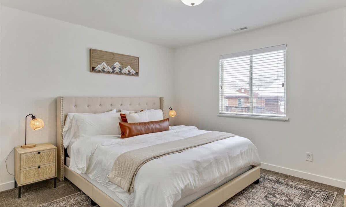 Photo of Bedroom in Springville