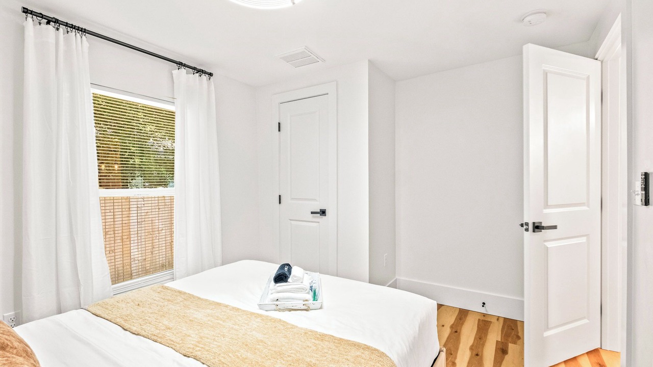 Photo of Bedroom in Southeast Pensacola