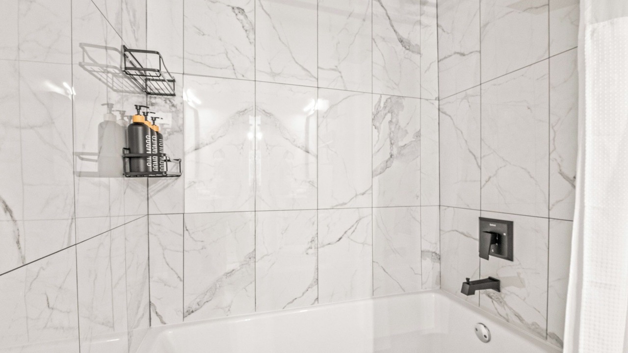 Photo of Bathroom in Southeast Pensacola
