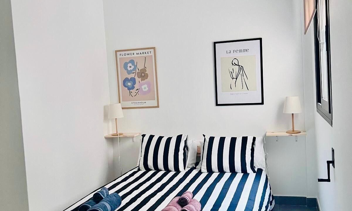 Photo of Bedroom in Pego