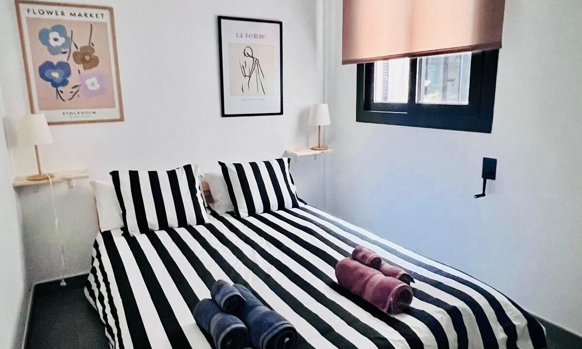 Photo of Bedroom in Pego