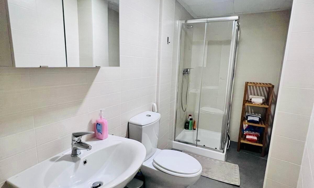 Photo of Bathroom in Pego