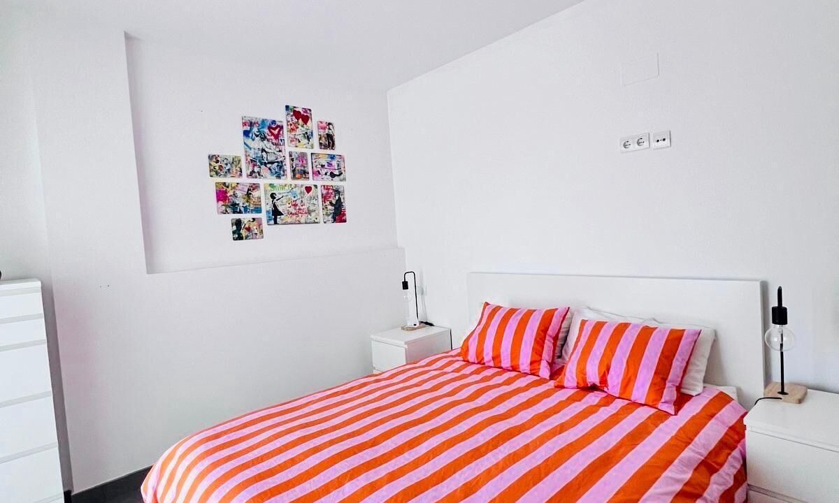 Photo of Bedroom in Pego