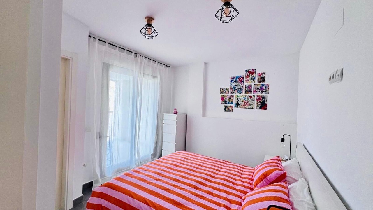 Photo of Bedroom in Pego