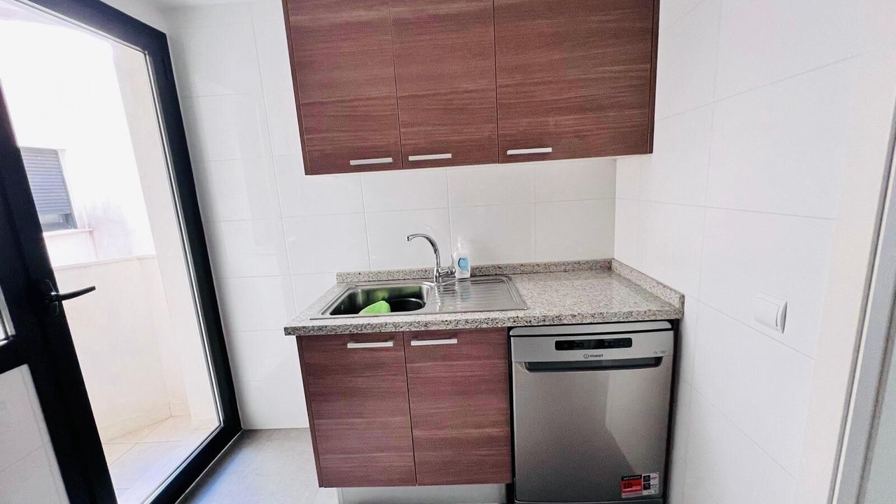 Photo of Kitchen in Pego